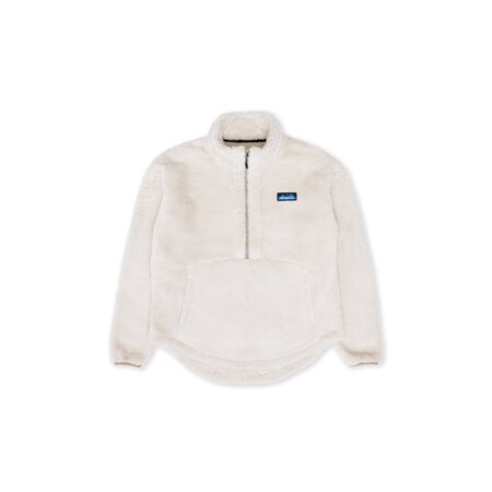 KAVU Timber Lane Unisex Fleece Pullover