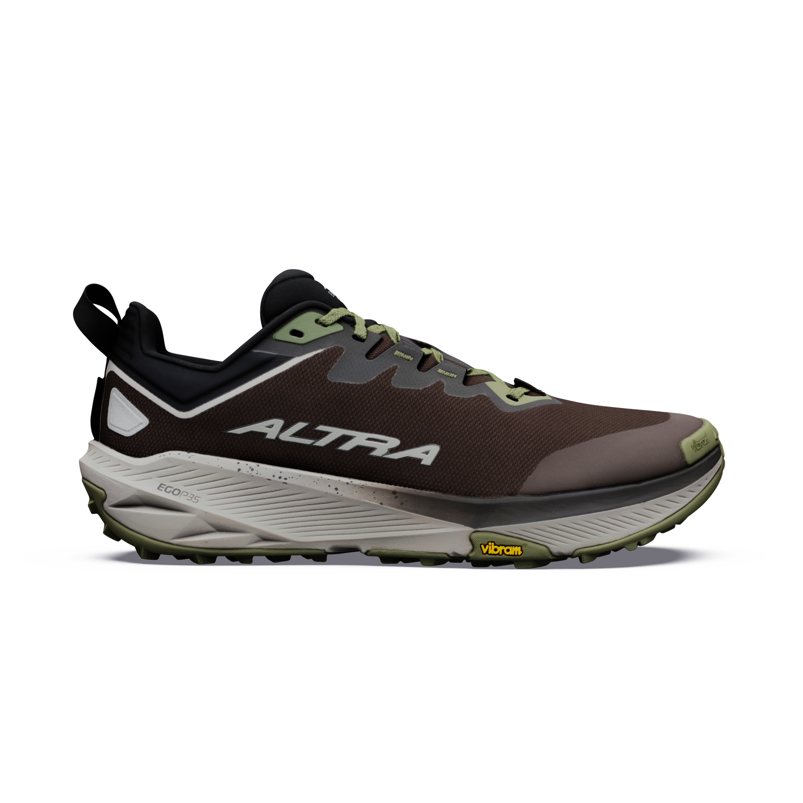 Altra Men's Experience Wild 3+