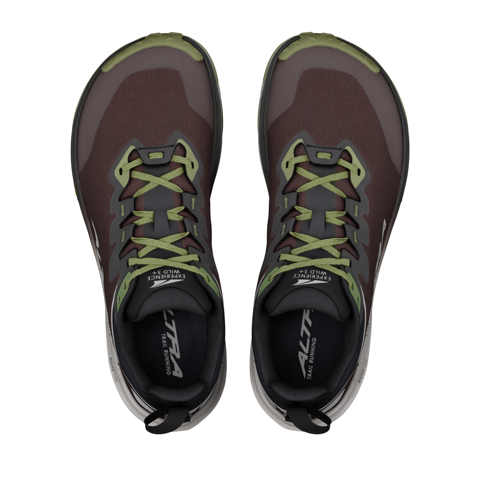 Altra Men's Experience Wild 3+