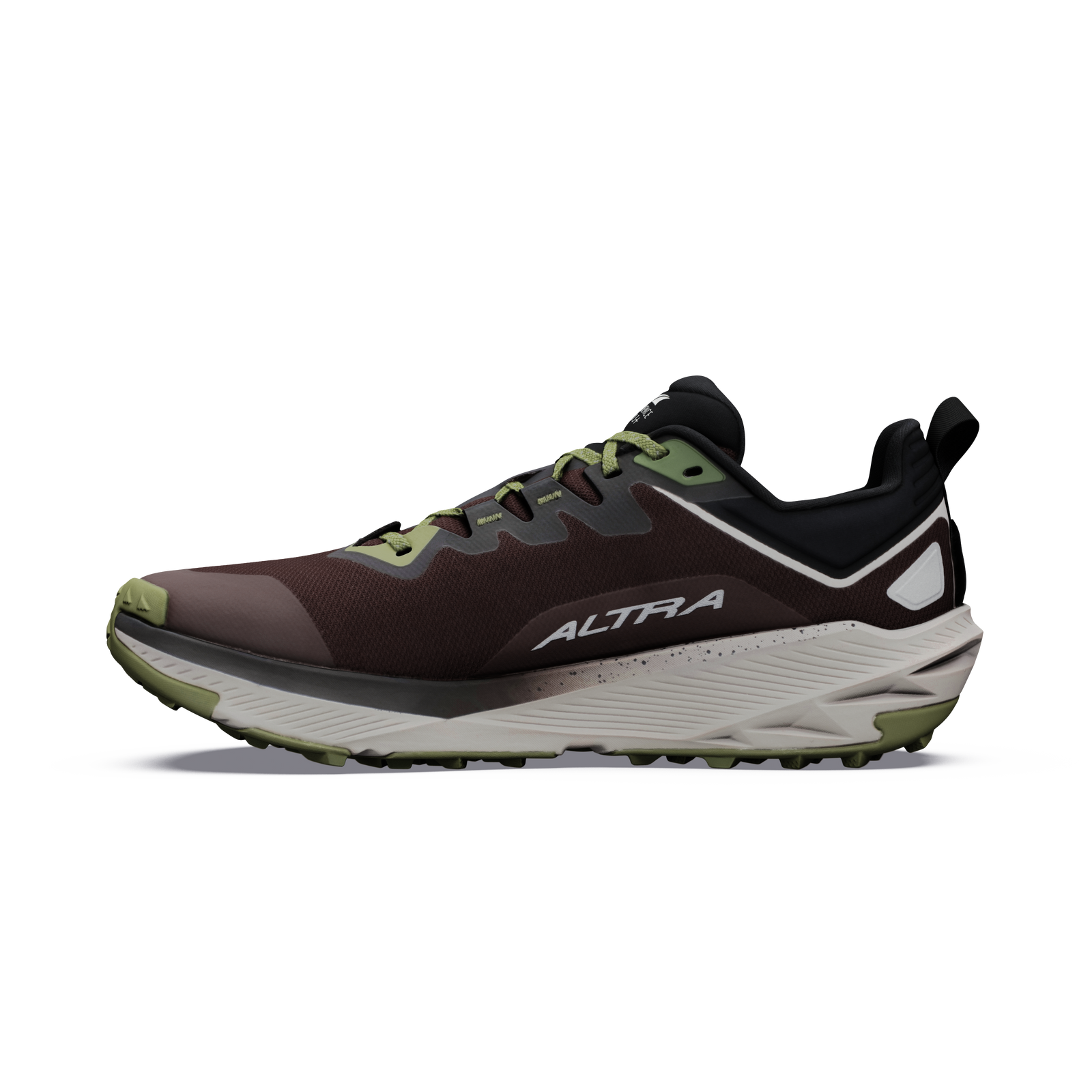 Altra Men's Experience Wild 3+