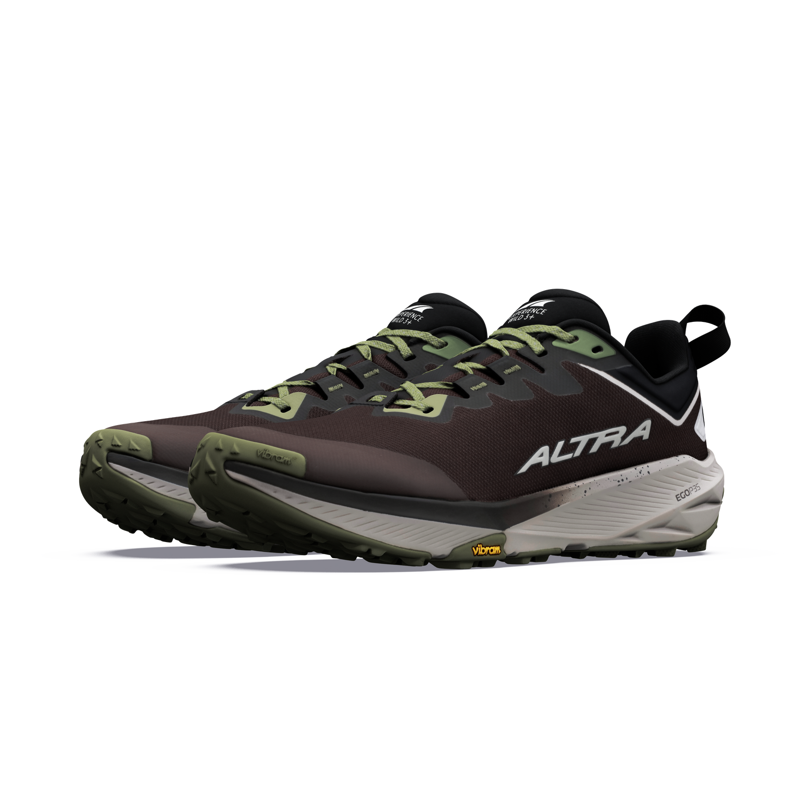 Altra Men's Experience Wild 3+