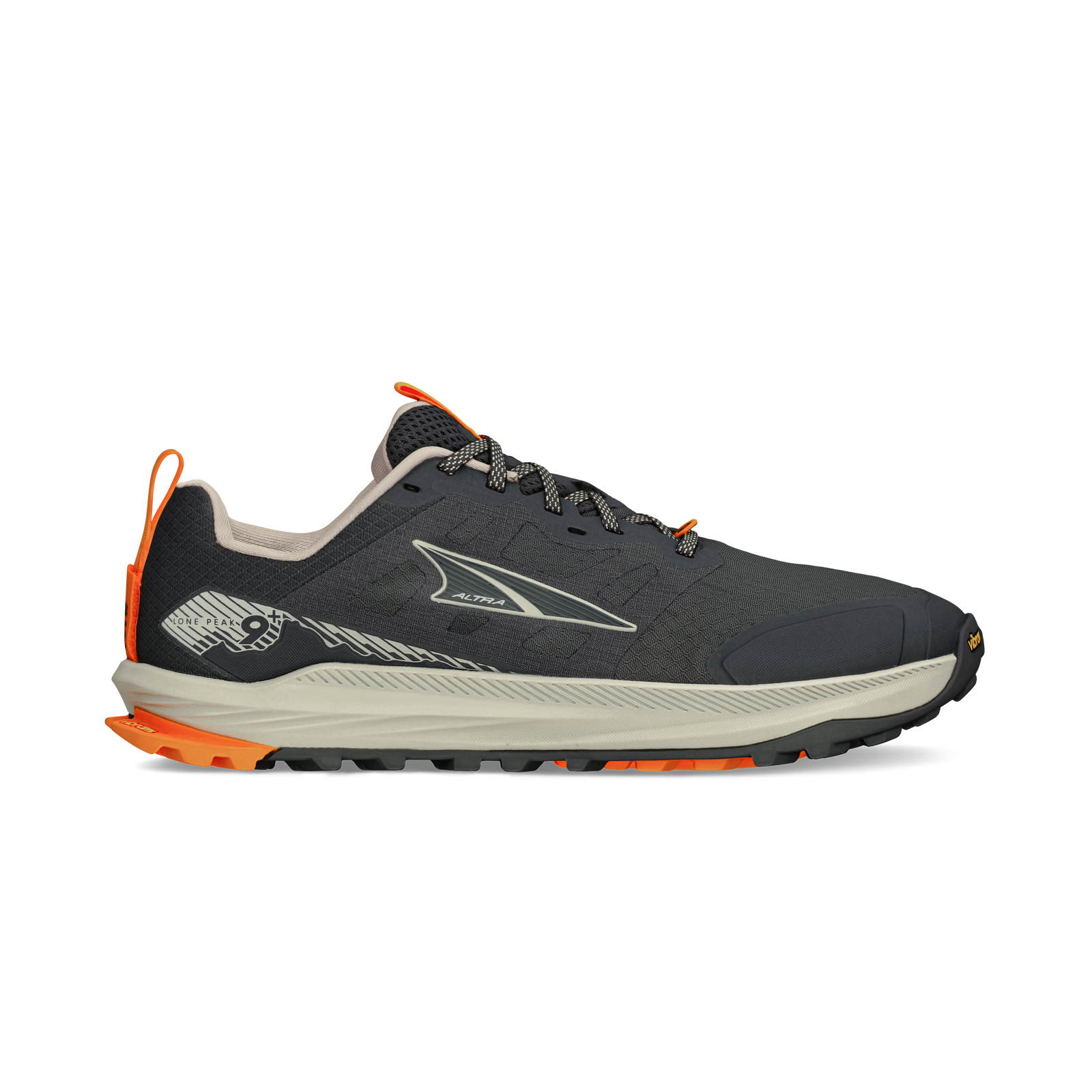 Altra Men's Lone Peak 9+ Trail Running Shoe