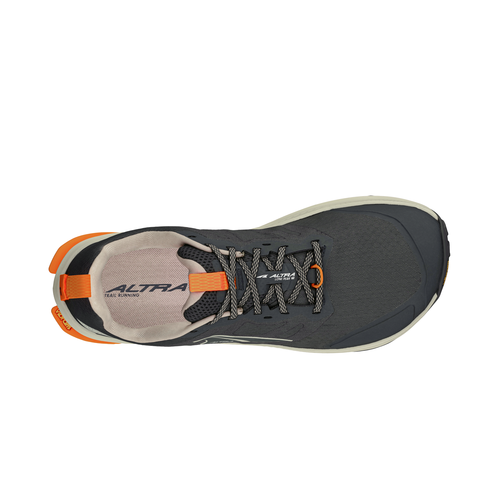 Altra Men's Lone Peak 9+ Trail Running Shoe