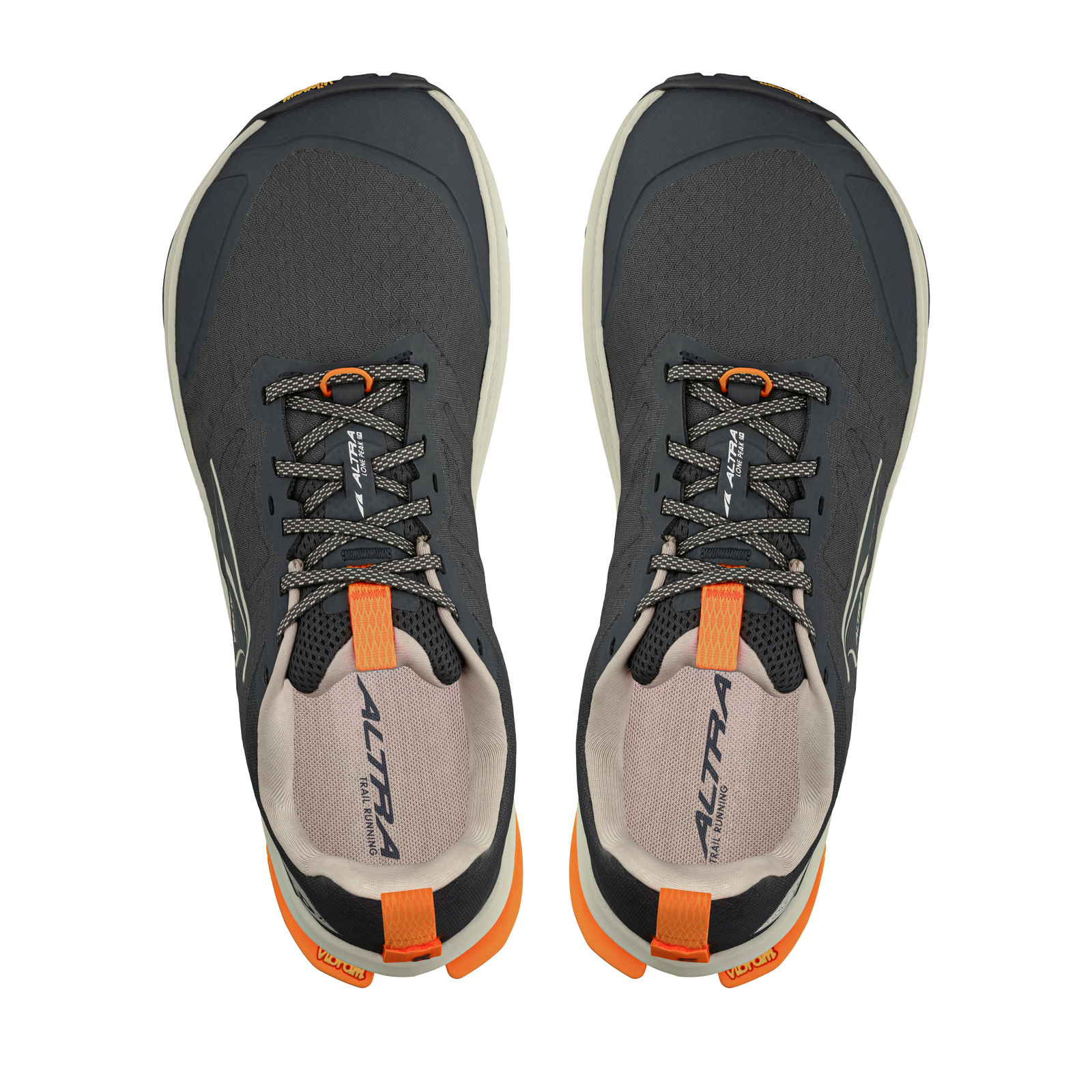 Altra Men's Lone Peak 9+ Trail Running Shoe