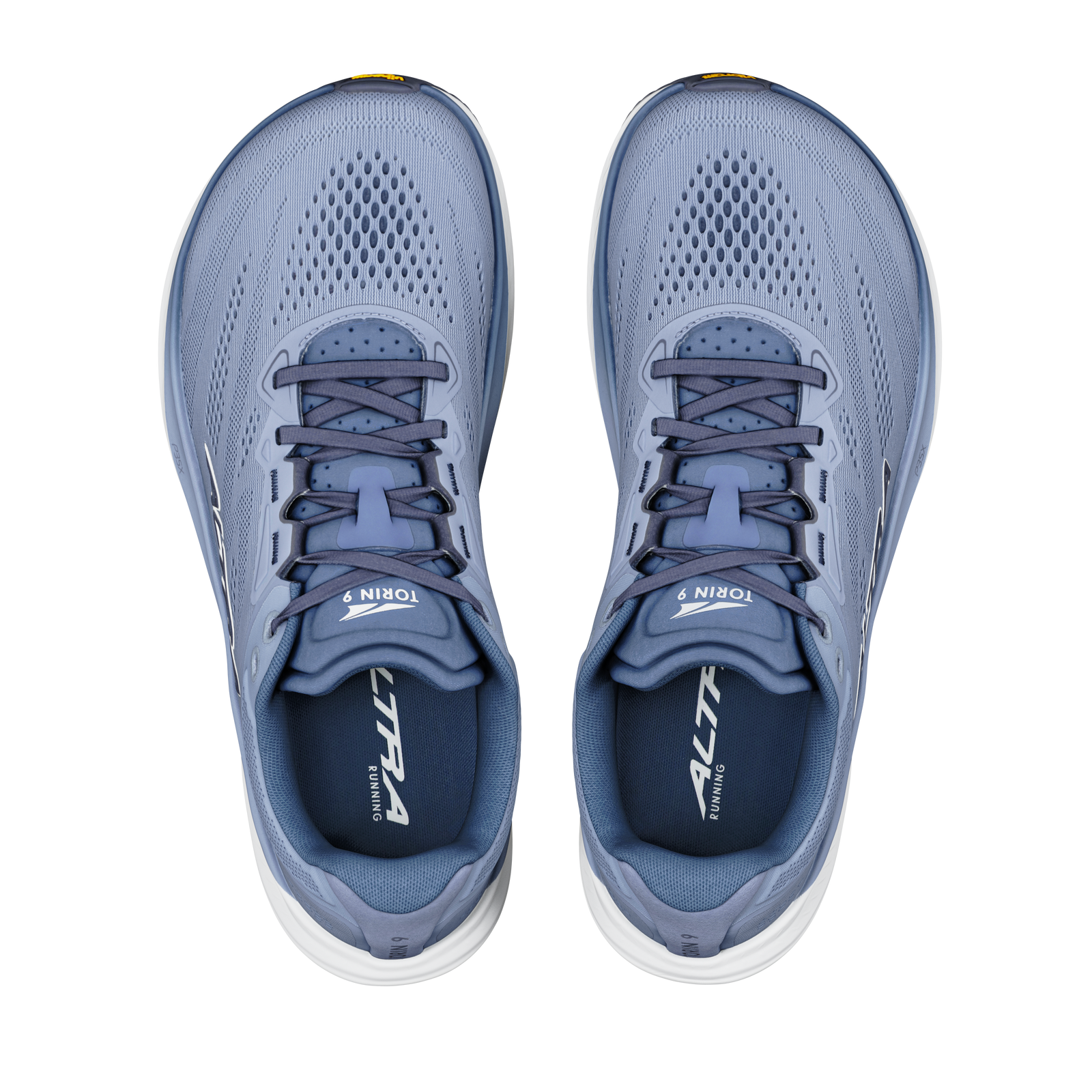 Altra Men's Torin 9 Road Running Shoe