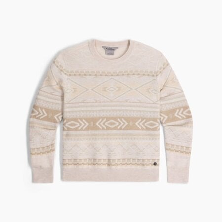 Royal Robbins Women's Westlands Pullover Sweater