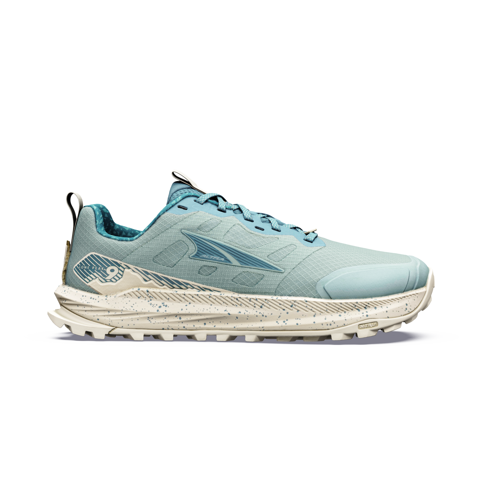 Altra Women's Lone Peak 9 Trail Running Shoe