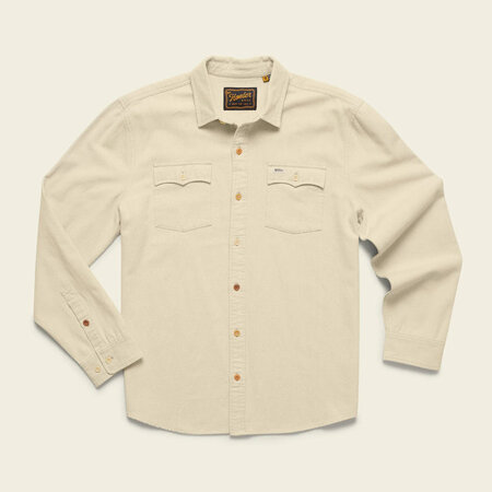 Howler Brothers Men's Novato Shirt