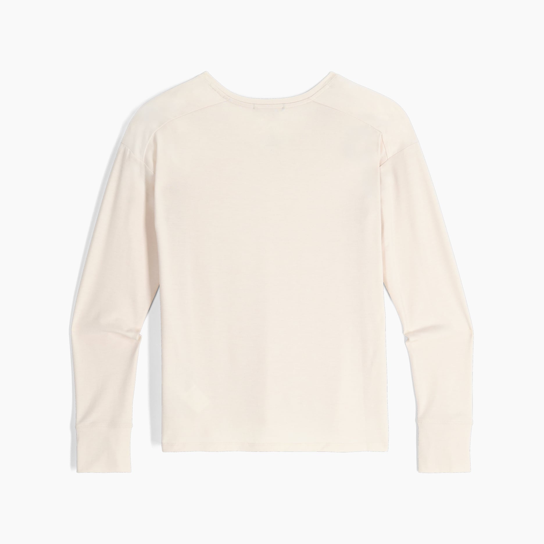 Royal Robbins Women's Madera Long-Sleeve V-Neck