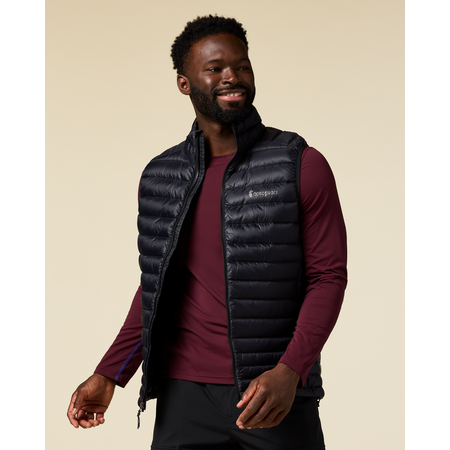Cotopaxi Men's Fuego Down Vest