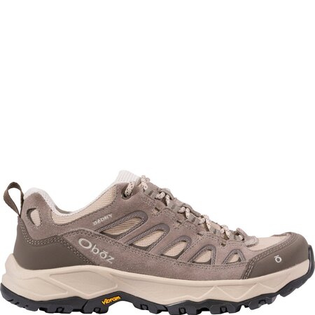 Oboz Footwear Women's Sawtooth Ascent Low B-Dry