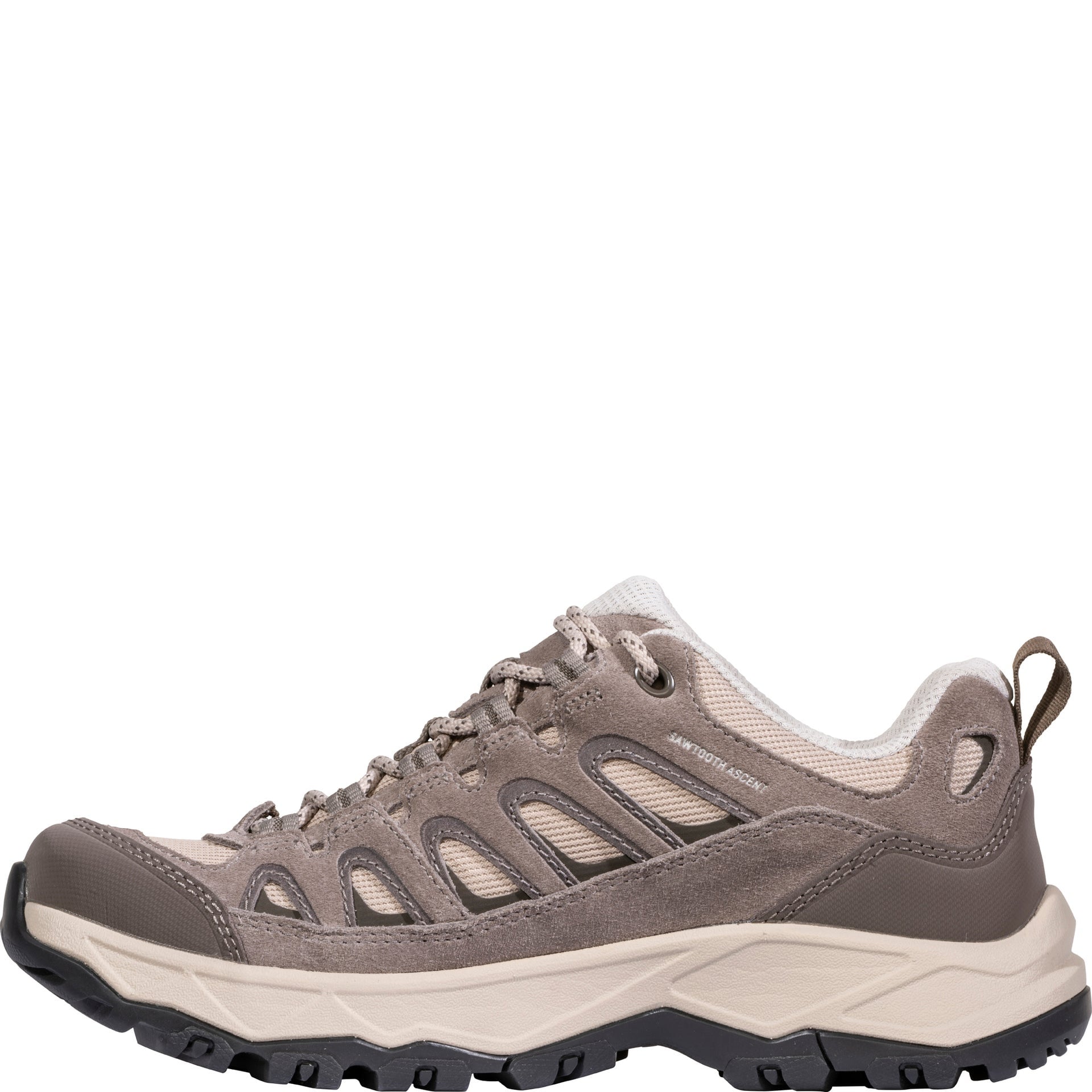 Oboz Footwear Women's Sawtooth Ascent Low B-Dry