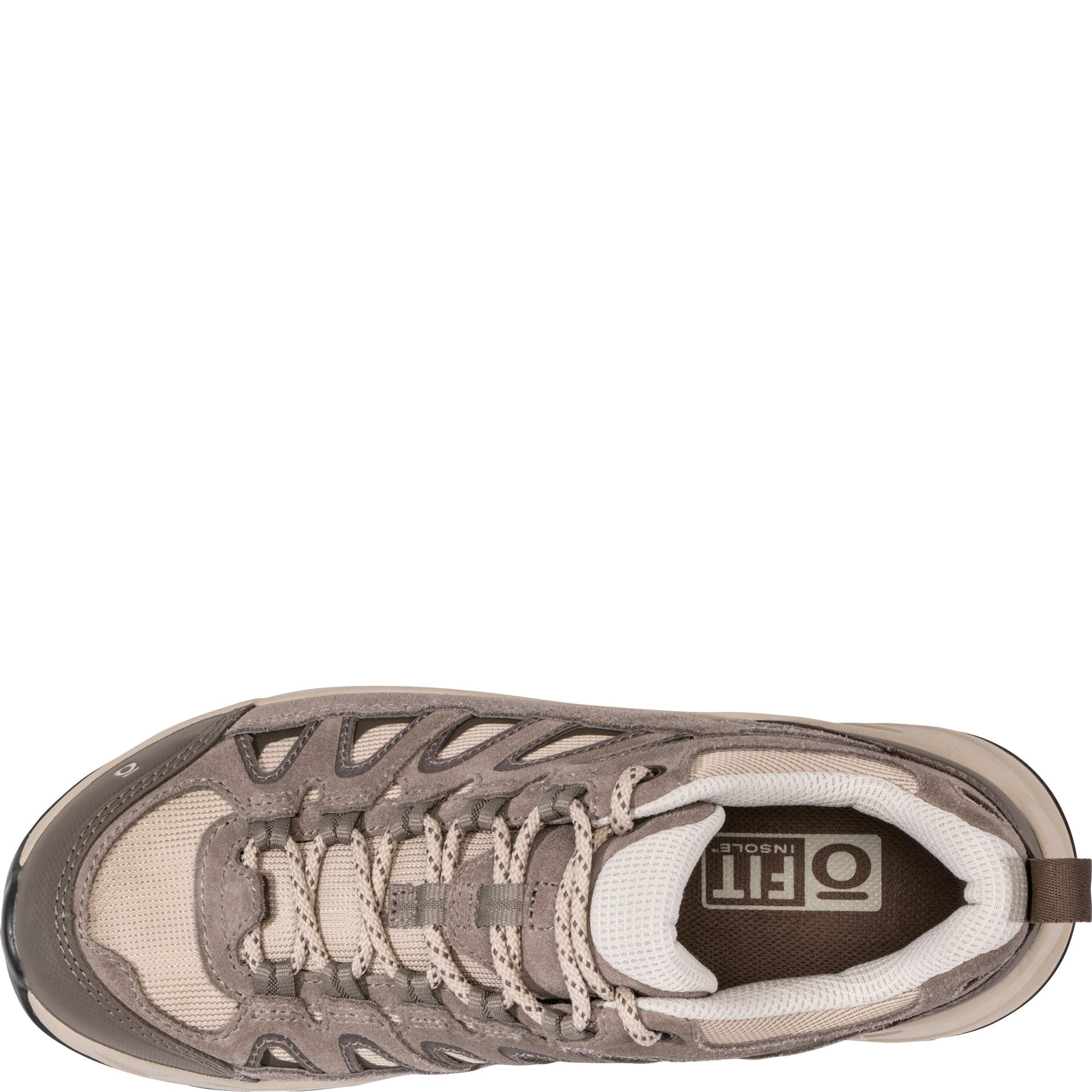 Oboz Footwear Women's Sawtooth Ascent Low B-Dry