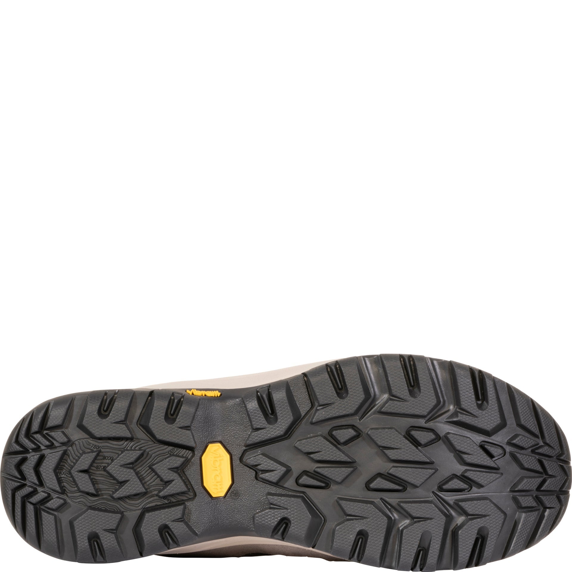 Oboz Footwear Women's Sawtooth Ascent Low B-Dry