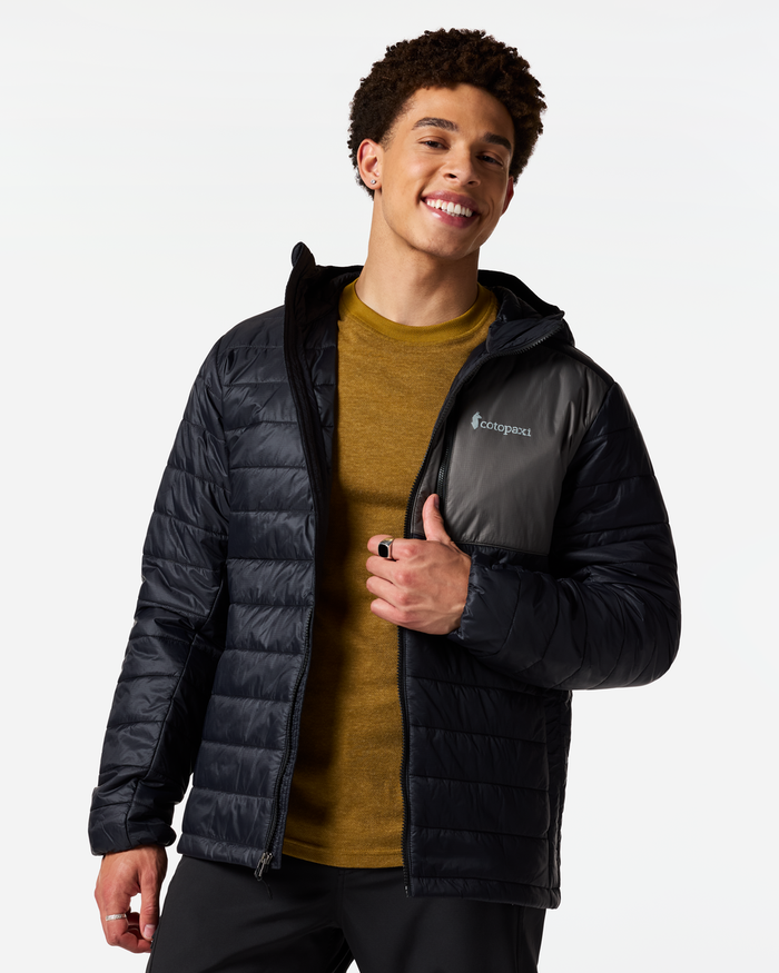Cotopaxi Men's Acodo Insulated Hooded Jacket