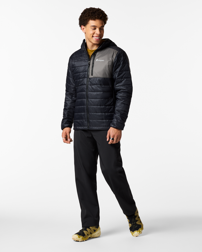 Cotopaxi Men's Acodo Insulated Hooded Jacket
