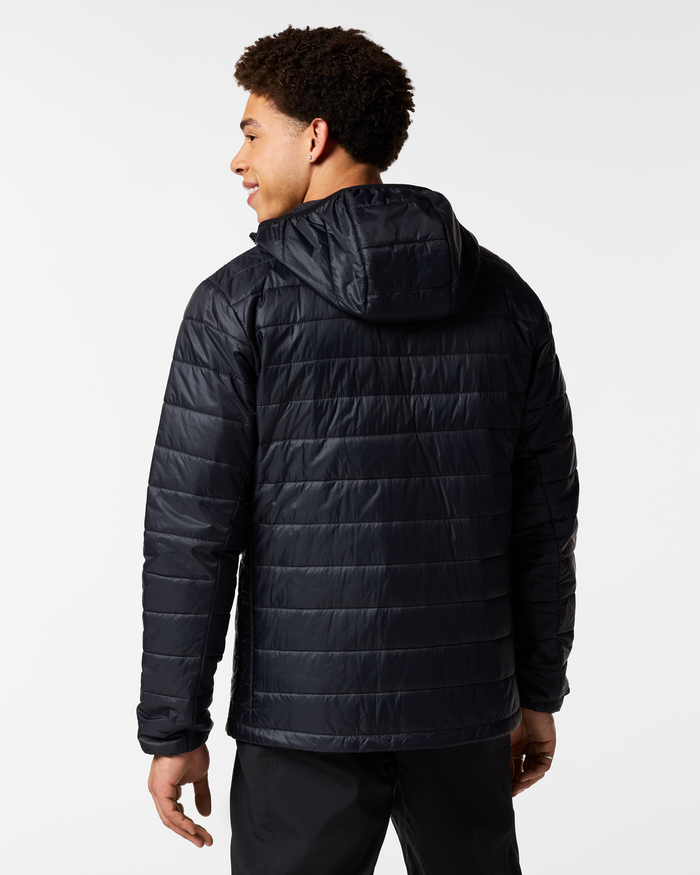 Cotopaxi Men's Acodo Insulated Hooded Jacket
