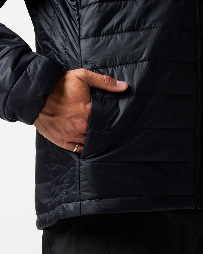 Cotopaxi Men's Acodo Insulated Hooded Jacket
