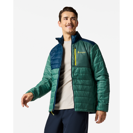 Cotopaxi Men's Acodo Insulated Jacket