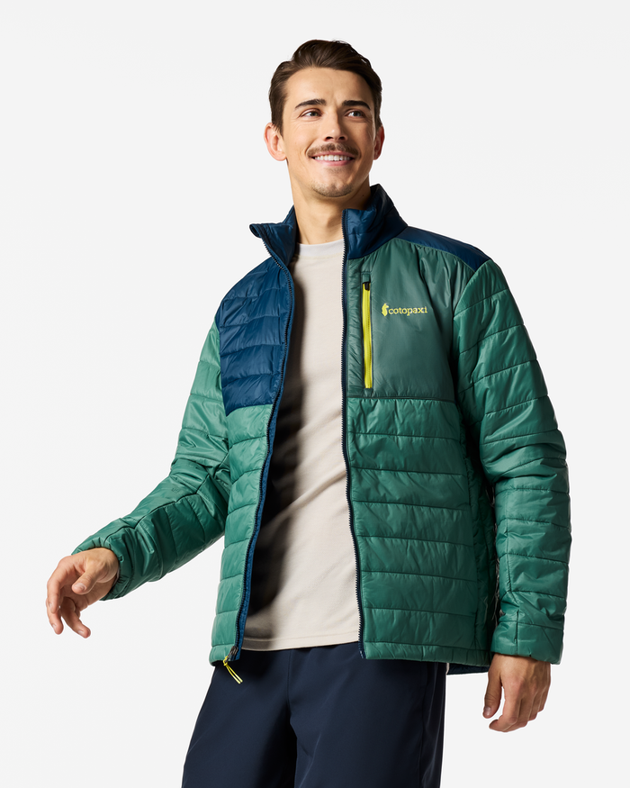Cotopaxi Men's Acodo Insulated Jacket