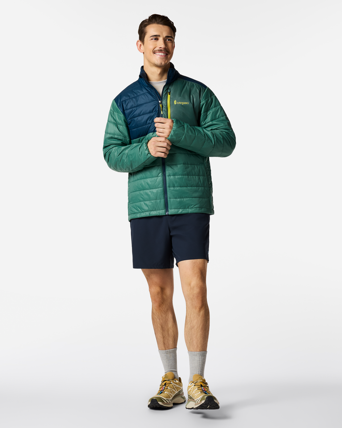 Cotopaxi Men's Acodo Insulated Jacket