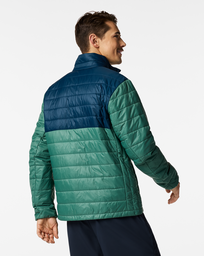 Cotopaxi Men's Acodo Insulated Jacket