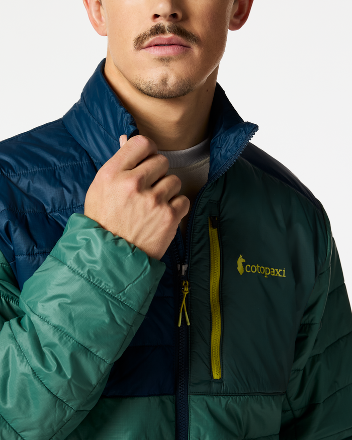 Cotopaxi Men's Acodo Insulated Jacket