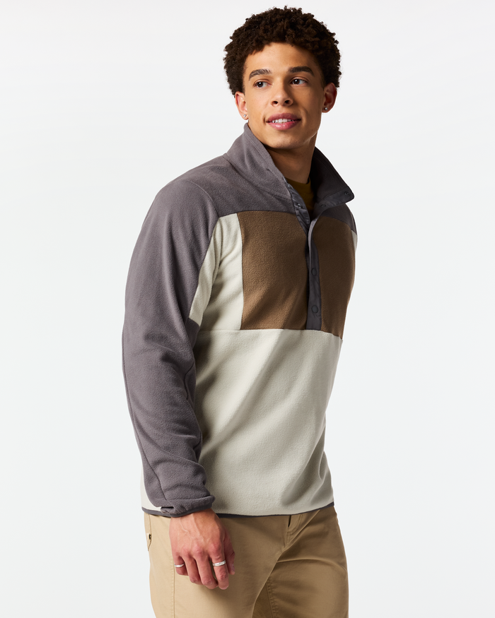 Cotopaxi Men's Encima Fleece Pullover