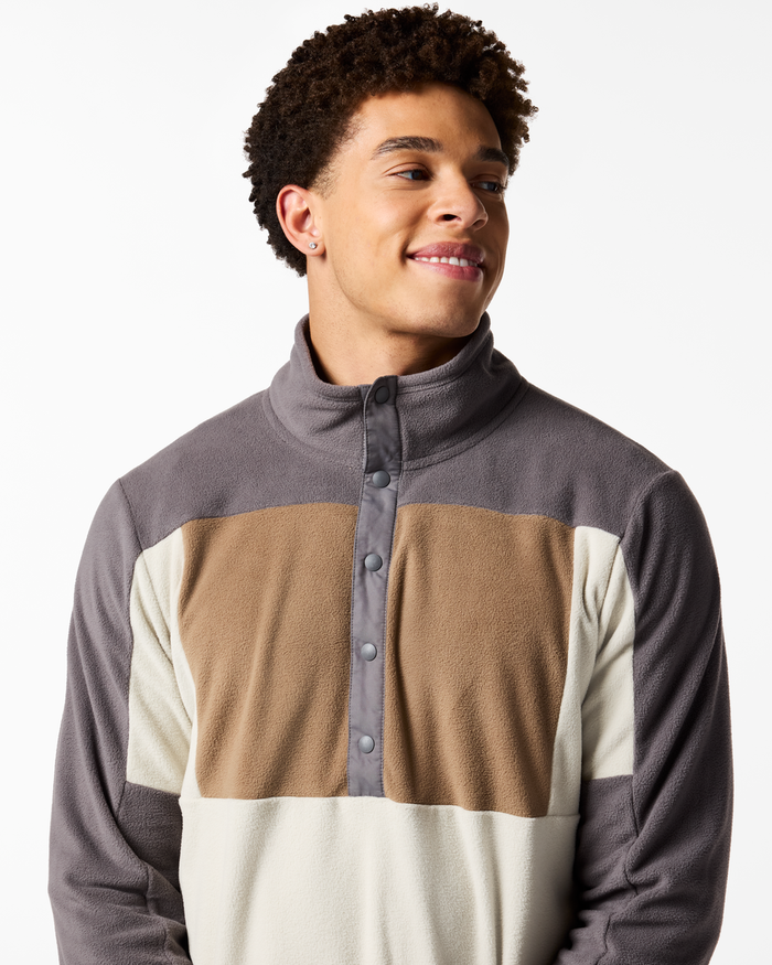 Cotopaxi Men's Encima Fleece Pullover