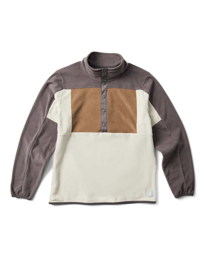 Cotopaxi Men's Encima Fleece Pullover
