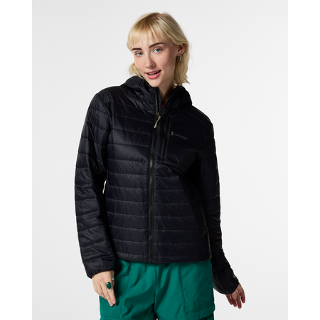 Cotopaxi Women's Acodo Insulated Hooded Jacket