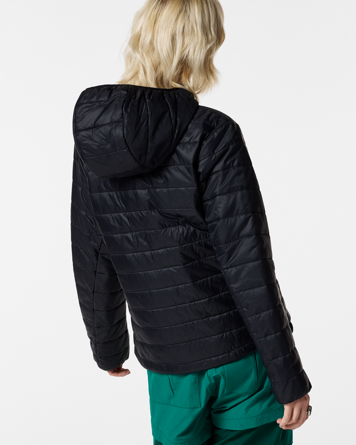 Cotopaxi Women's Acodo Insulated Hooded Jacket
