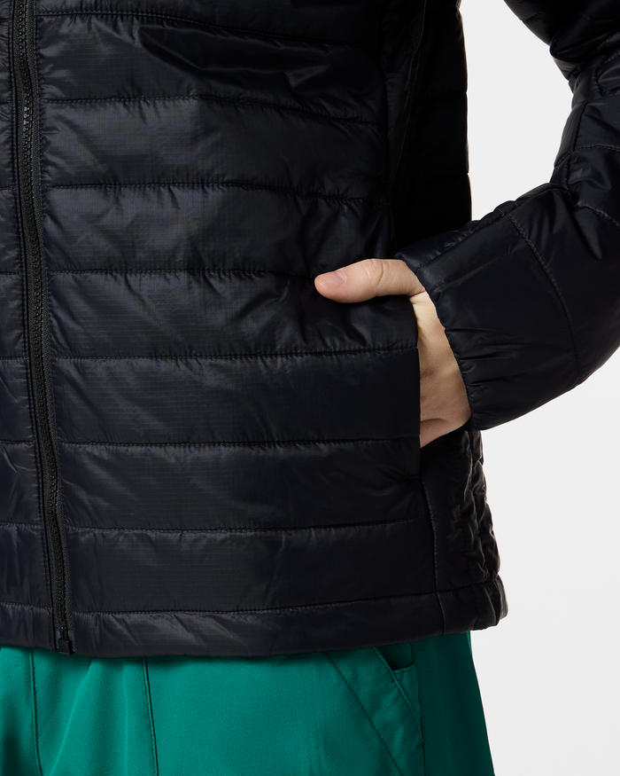 Cotopaxi Women's Acodo Insulated Hooded Jacket