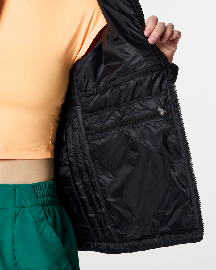 Cotopaxi Women's Acodo Insulated Hooded Jacket