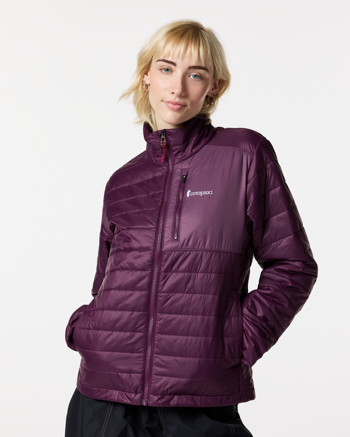 Cotopaxi Women's Acodo Insulated Jacket