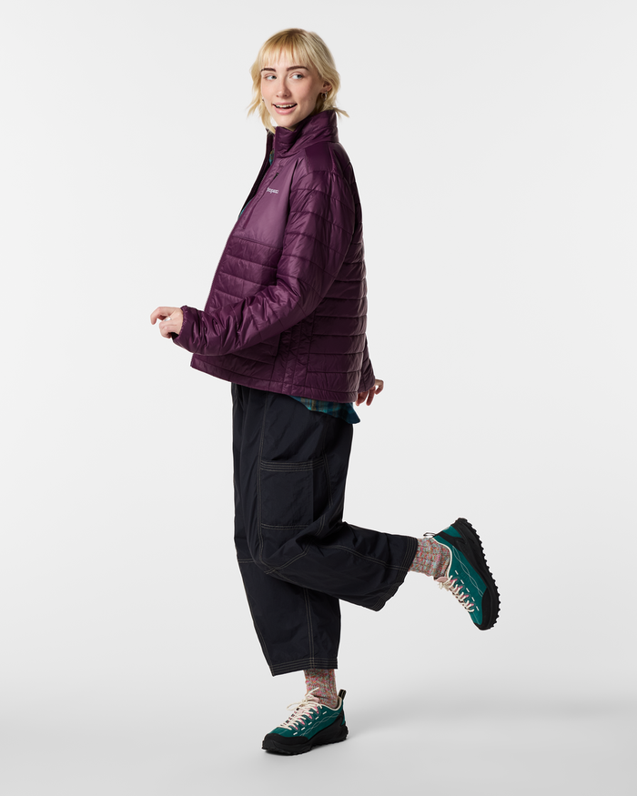 Cotopaxi Women's Acodo Insulated Jacket