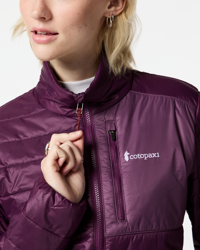 Cotopaxi Women's Acodo Insulated Jacket