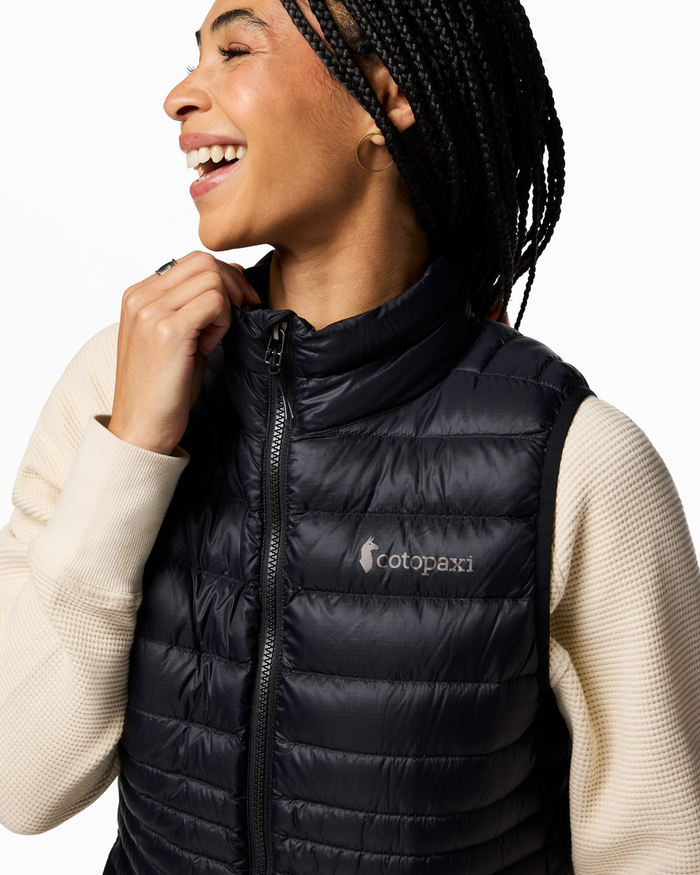 Cotopaxi Women's Fuego Down Vest