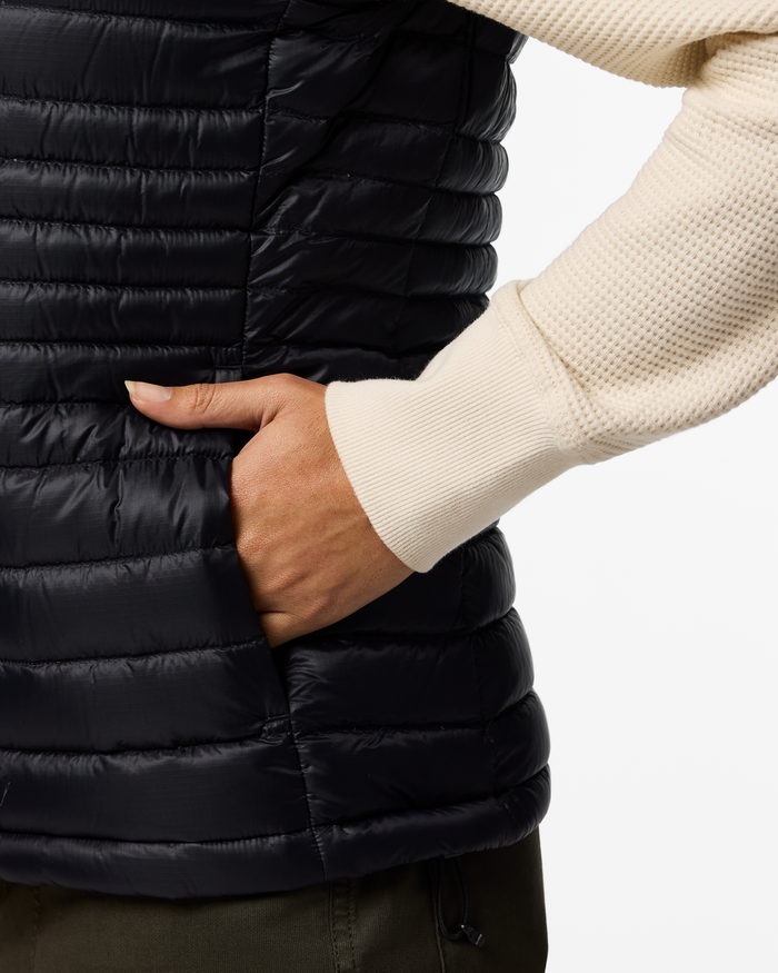 Cotopaxi Women's Fuego Down Vest