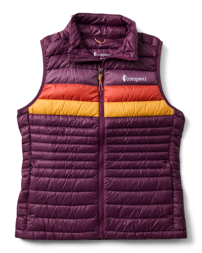 Cotopaxi Women's Fuego Down Vest
