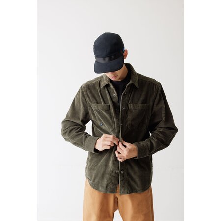 KAVU Men's Viceroy Shirt Jacket