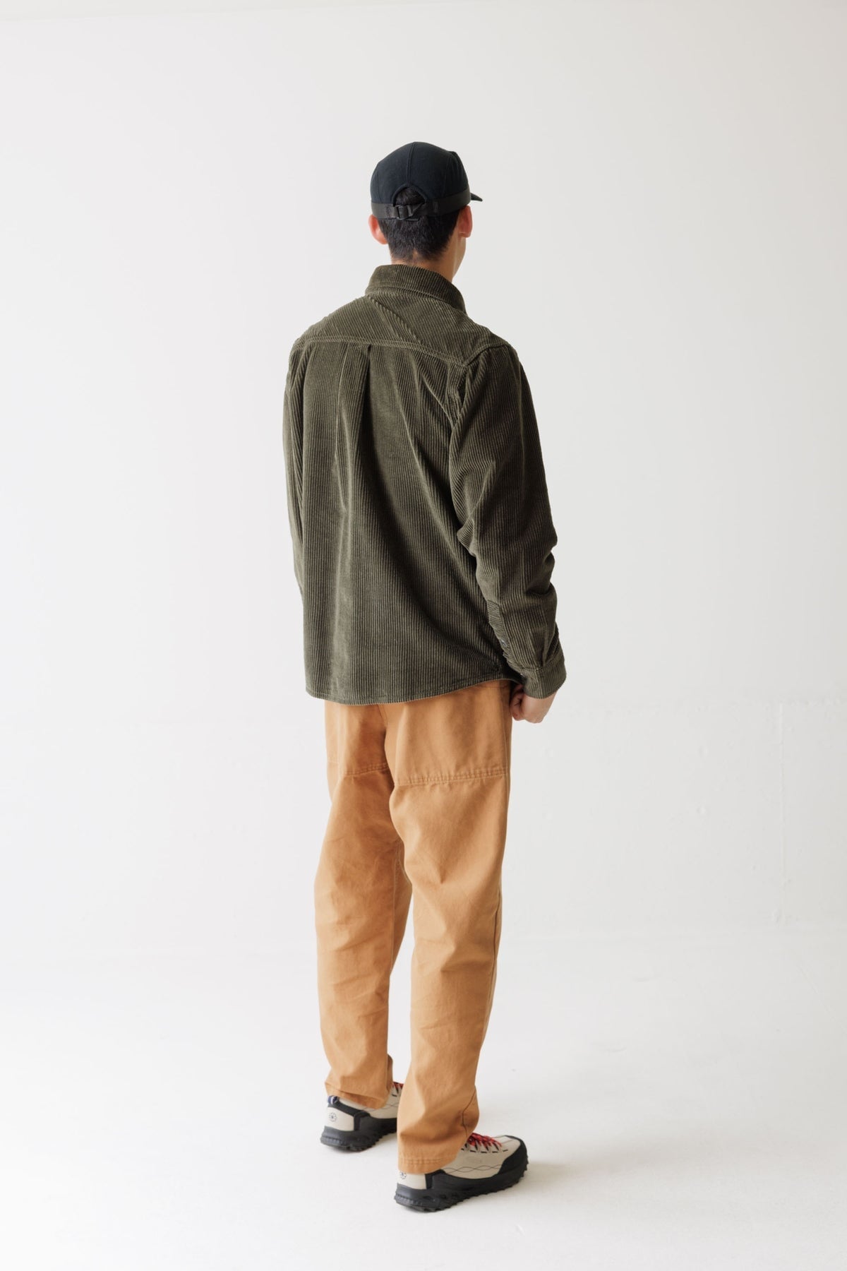 KAVU Men's Viceroy Shacket