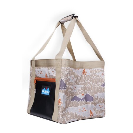KAVU Mini Hauler Tote
