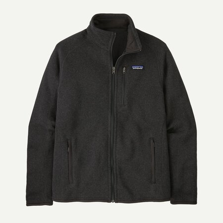 Patagonia Men's Better Sweater Jacket
