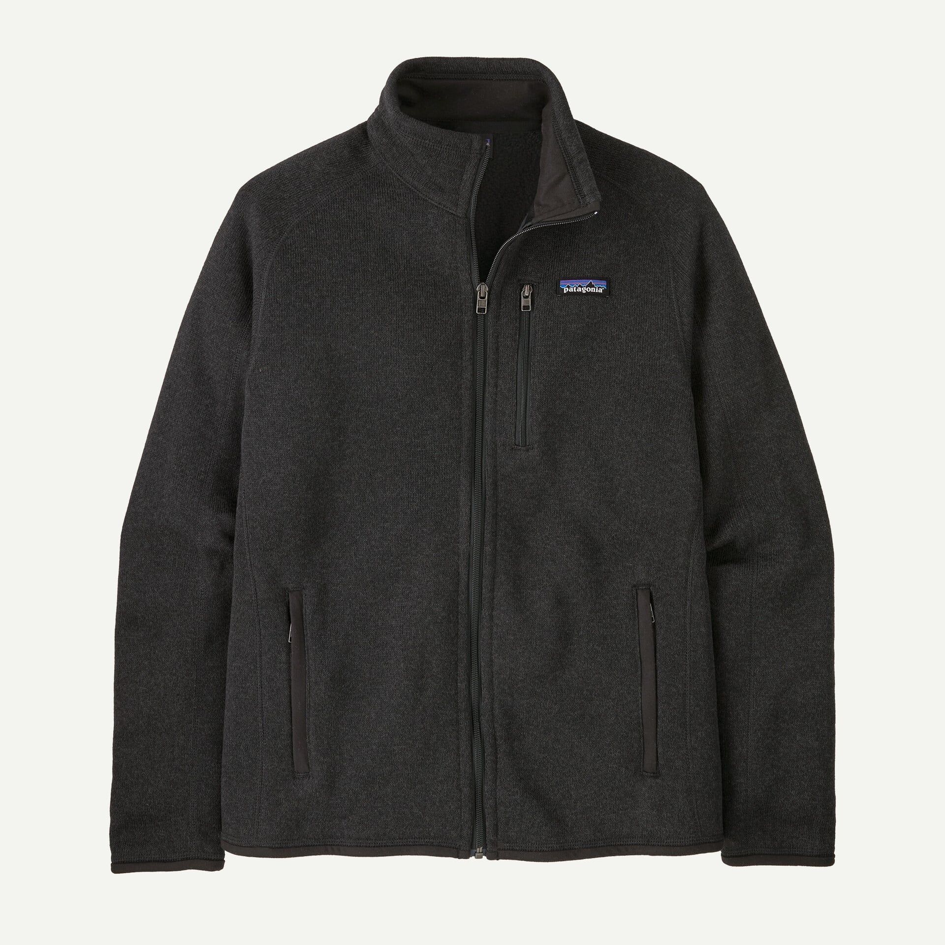 Patagonia Men's Better Sweater Jacket