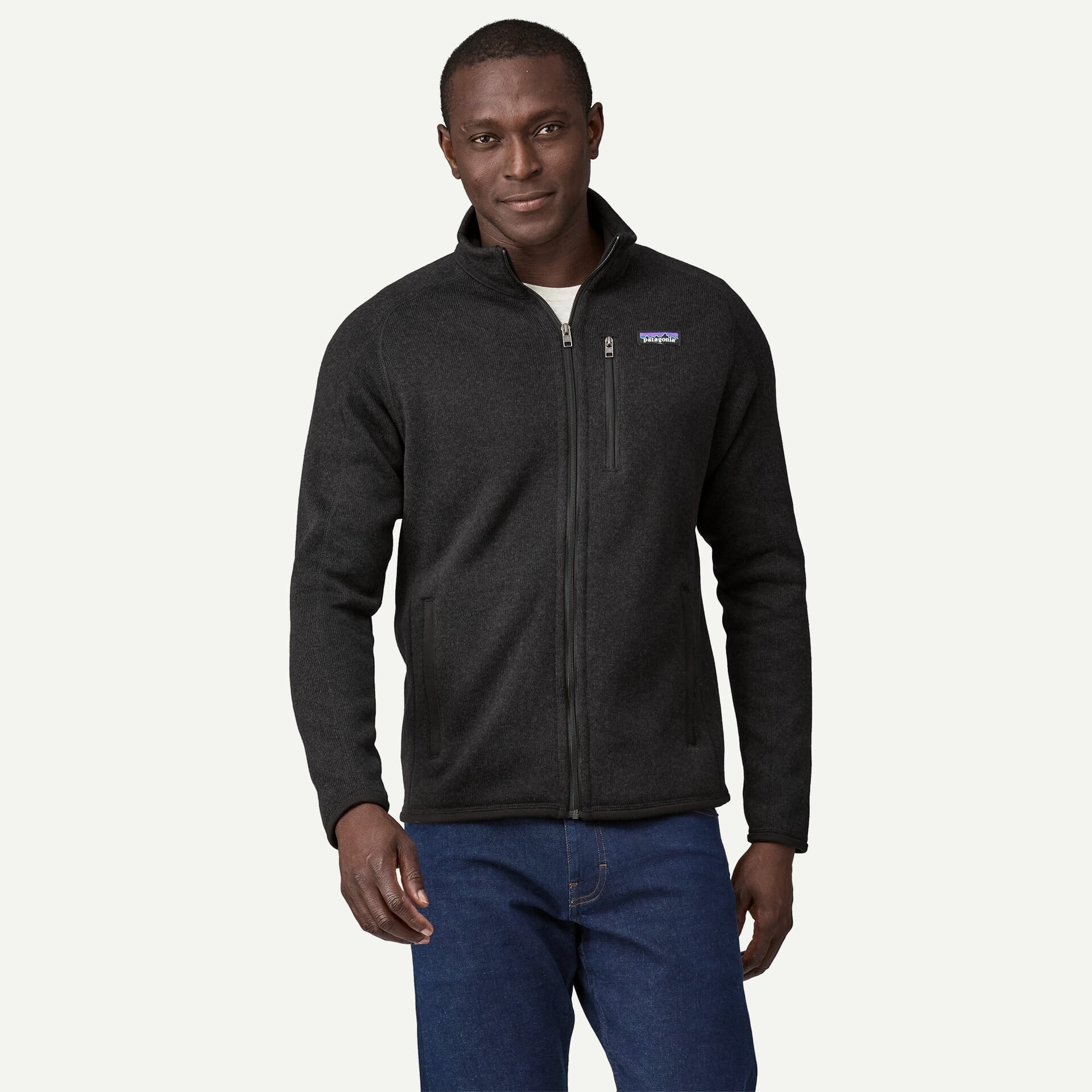 Patagonia Men's Better Sweater Jacket