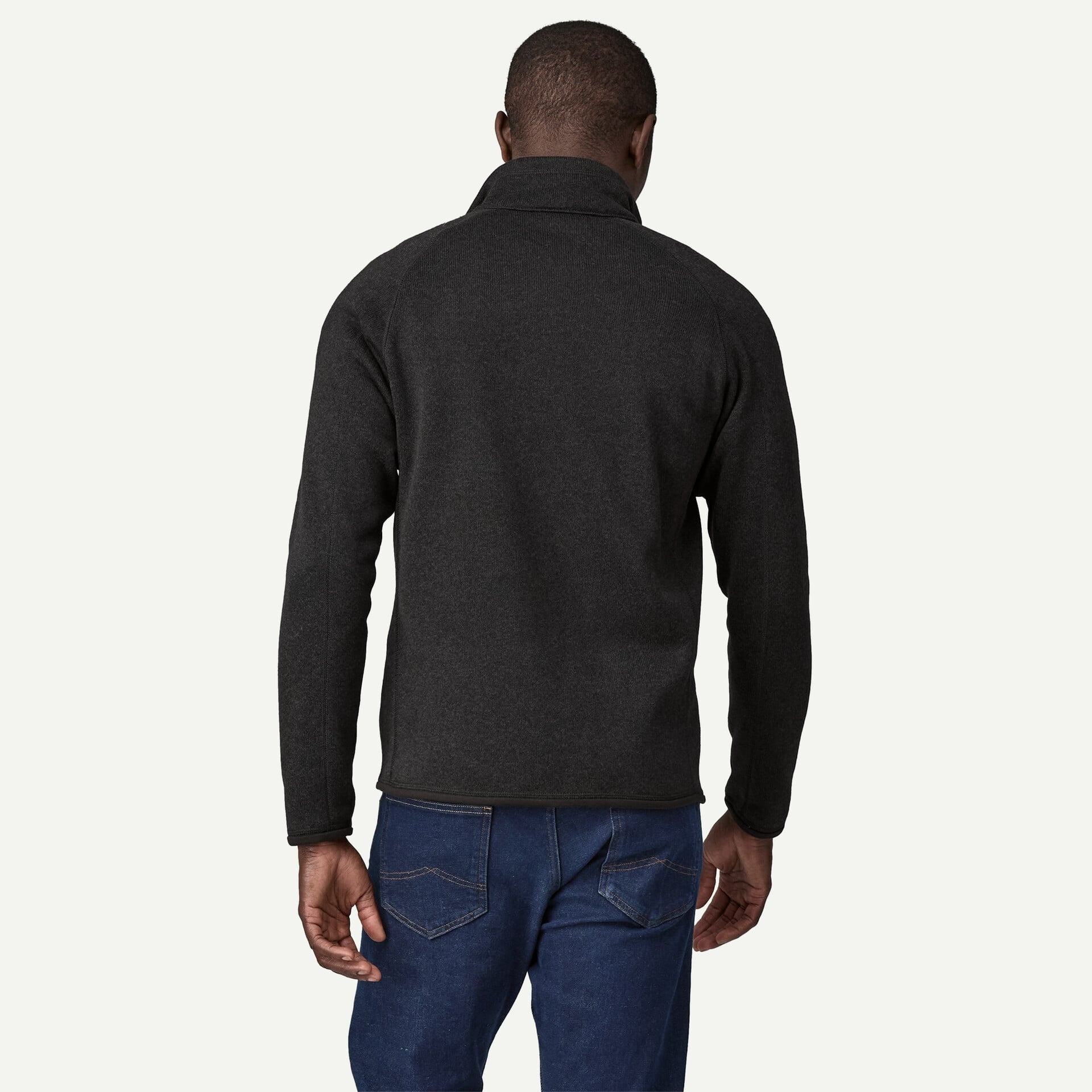 Patagonia Men's Better Sweater Jacket