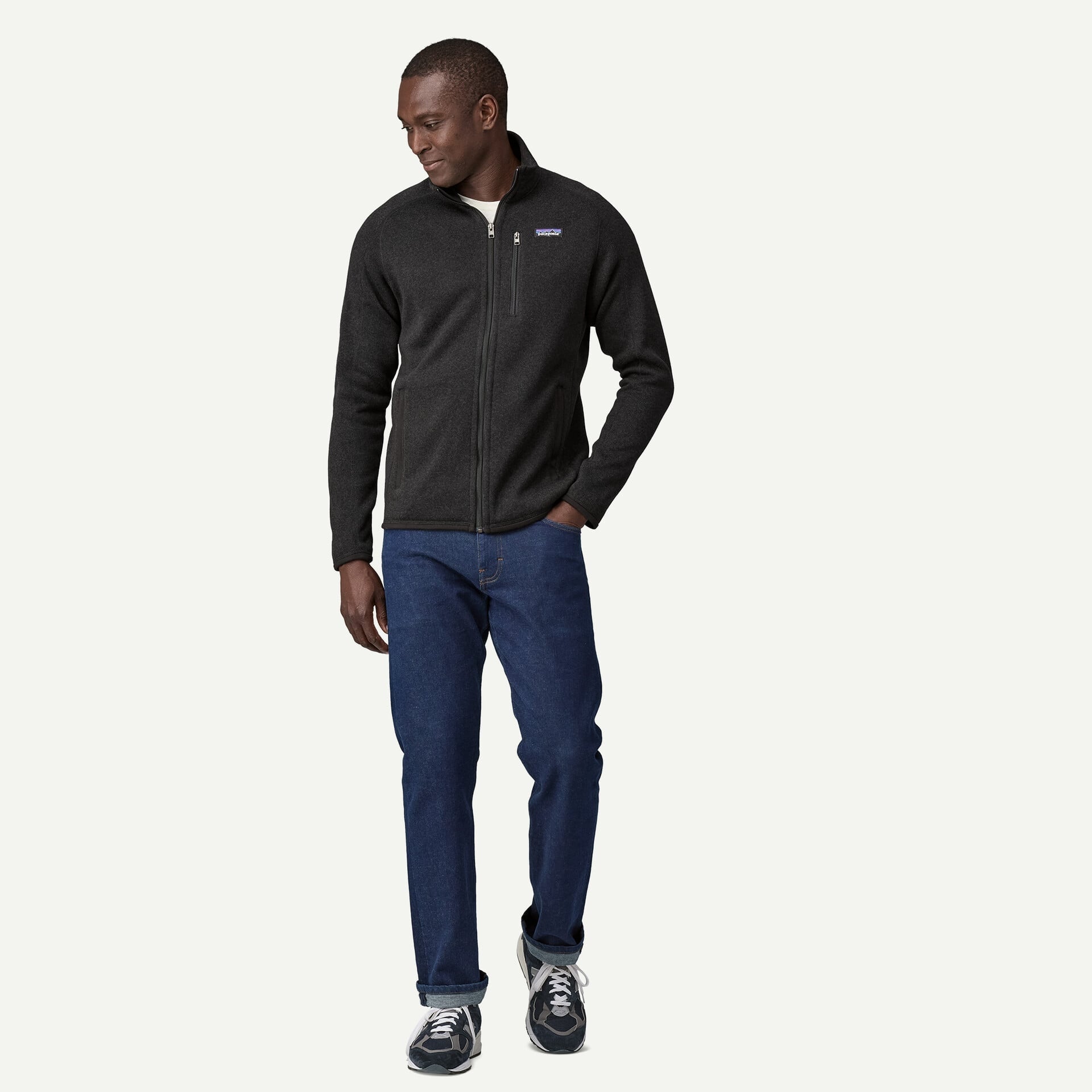 Patagonia Men's Better Sweater Jacket