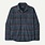 Patagonia Men's Canyonite Flannel Shirt