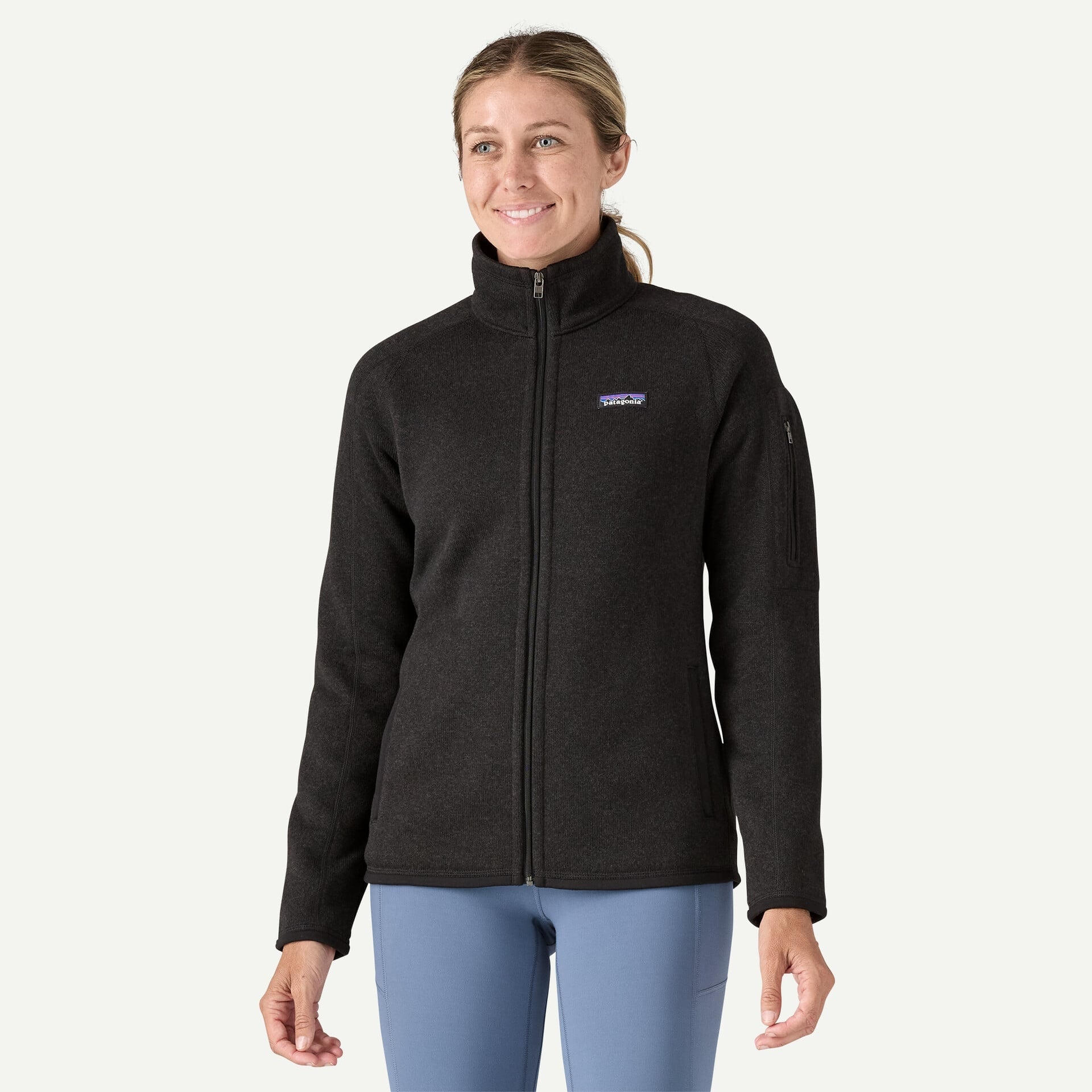 Patagonia Women's Better Sweater Jacket